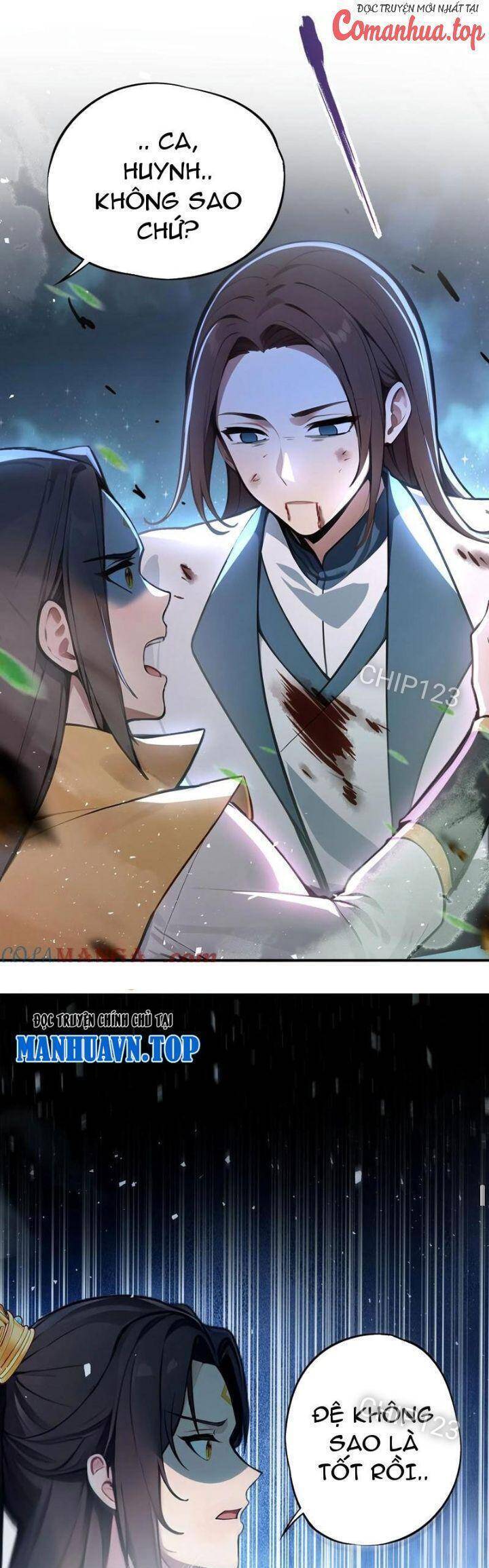 Ta Khiến Trăm Vạn Người Tu Tiên Tức Phát Khóc Chap 21 - Next Chap 22