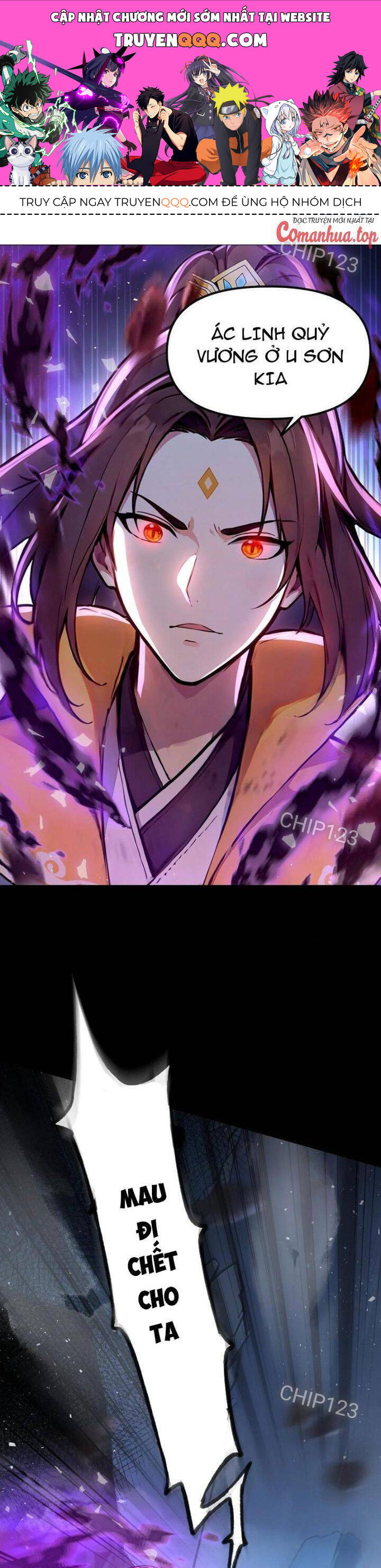 Ta Khiến Trăm Vạn Người Tu Tiên Tức Phát Khóc Chap 22 - Next Chap 23