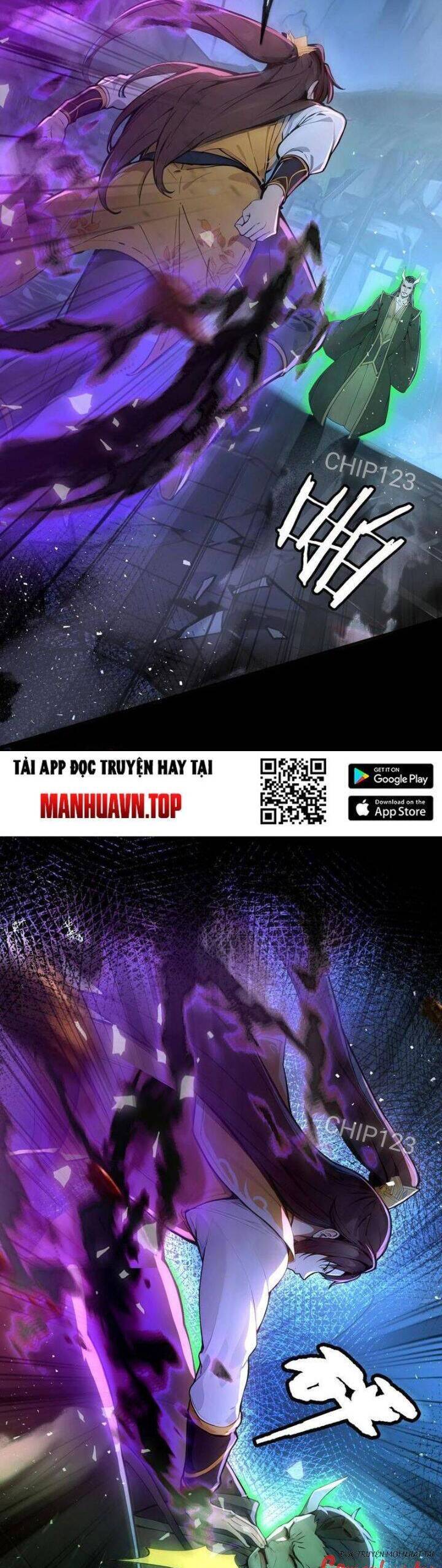 Ta Khiến Trăm Vạn Người Tu Tiên Tức Phát Khóc Chap 22 - Next Chap 23