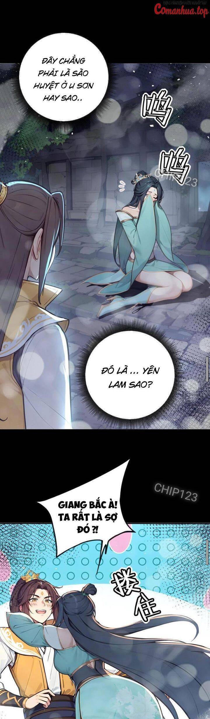Ta Khiến Trăm Vạn Người Tu Tiên Tức Phát Khóc Chap 22 - Next Chap 23