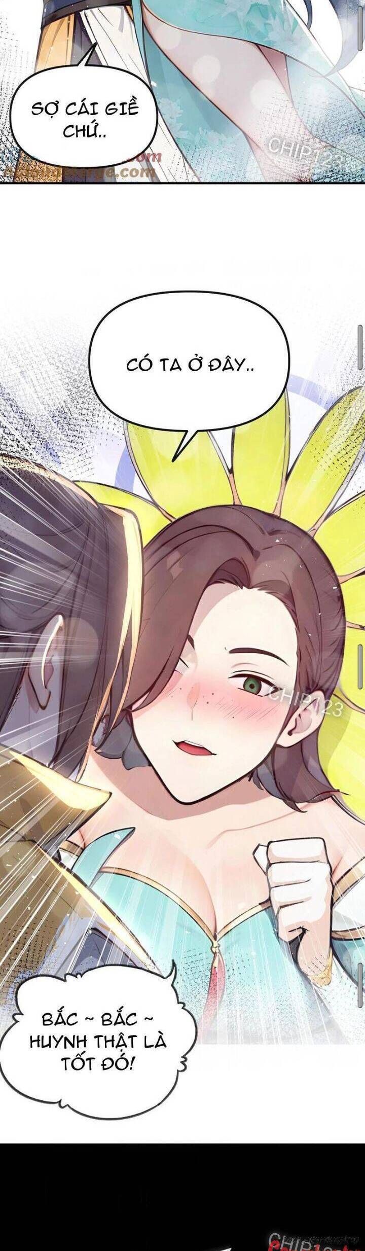 Ta Khiến Trăm Vạn Người Tu Tiên Tức Phát Khóc Chap 22 - Next Chap 23