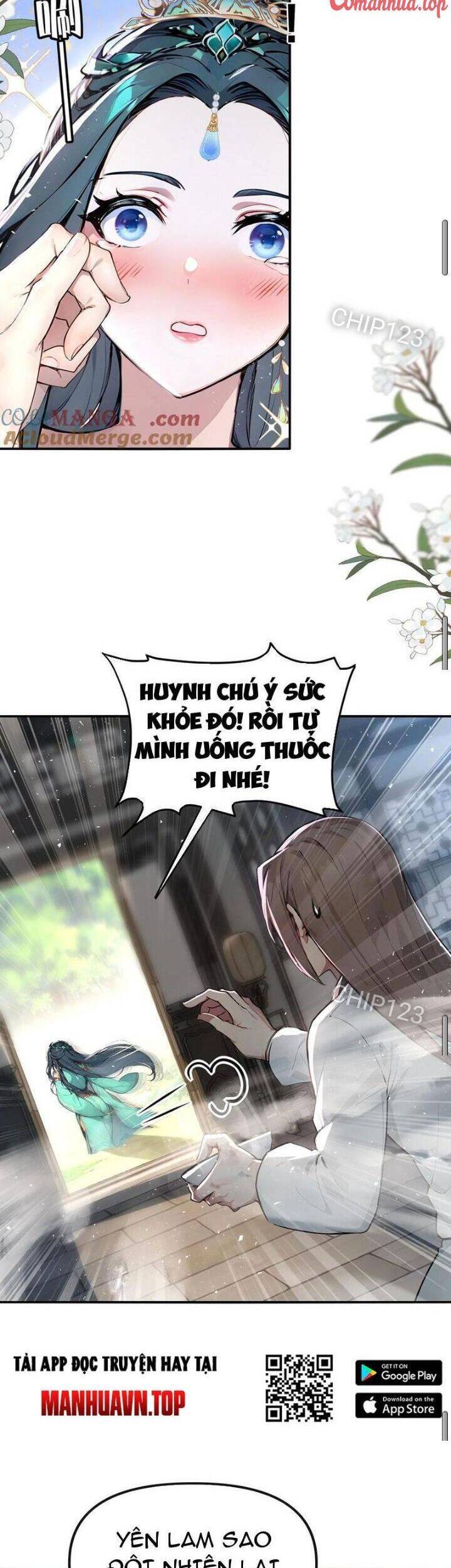 Ta Khiến Trăm Vạn Người Tu Tiên Tức Phát Khóc Chap 22 - Next Chap 23
