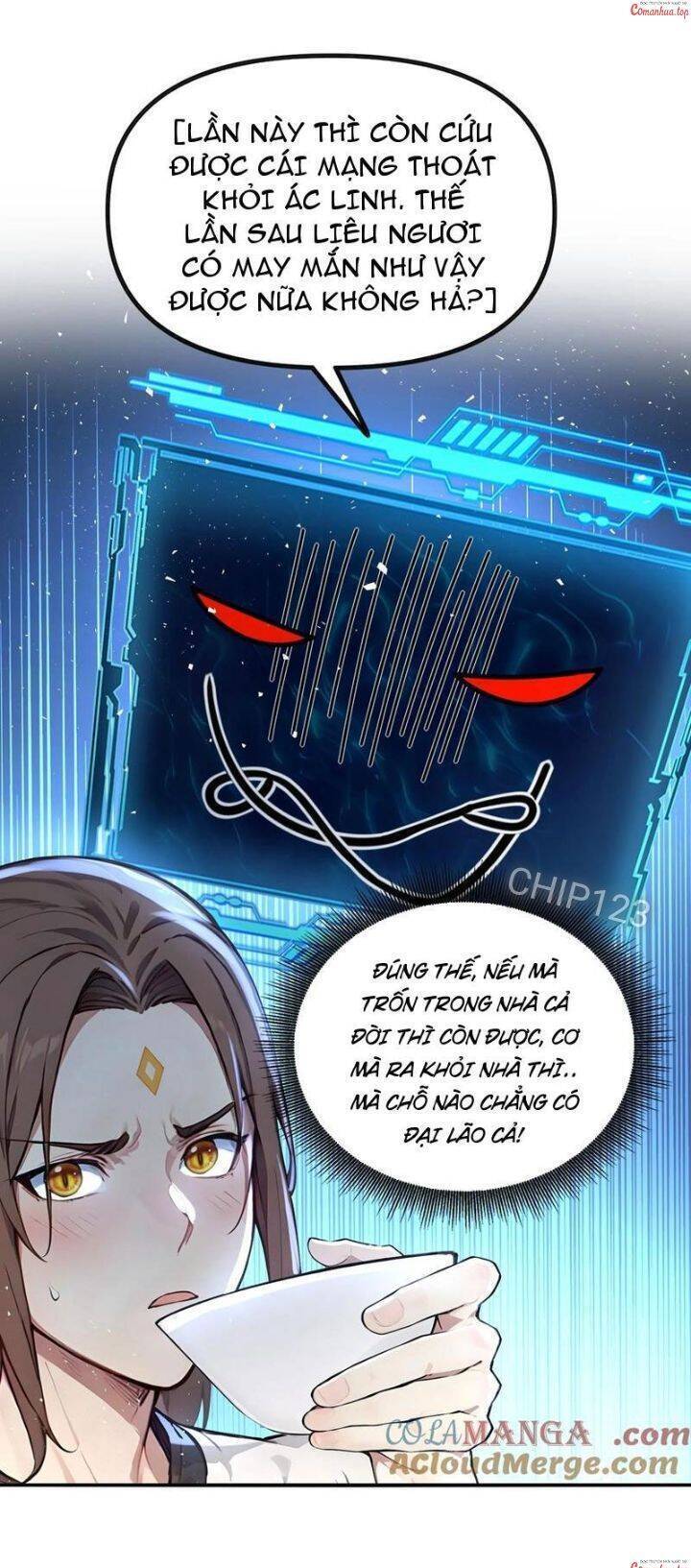 Ta Khiến Trăm Vạn Người Tu Tiên Tức Phát Khóc Chap 22 - Next Chap 23