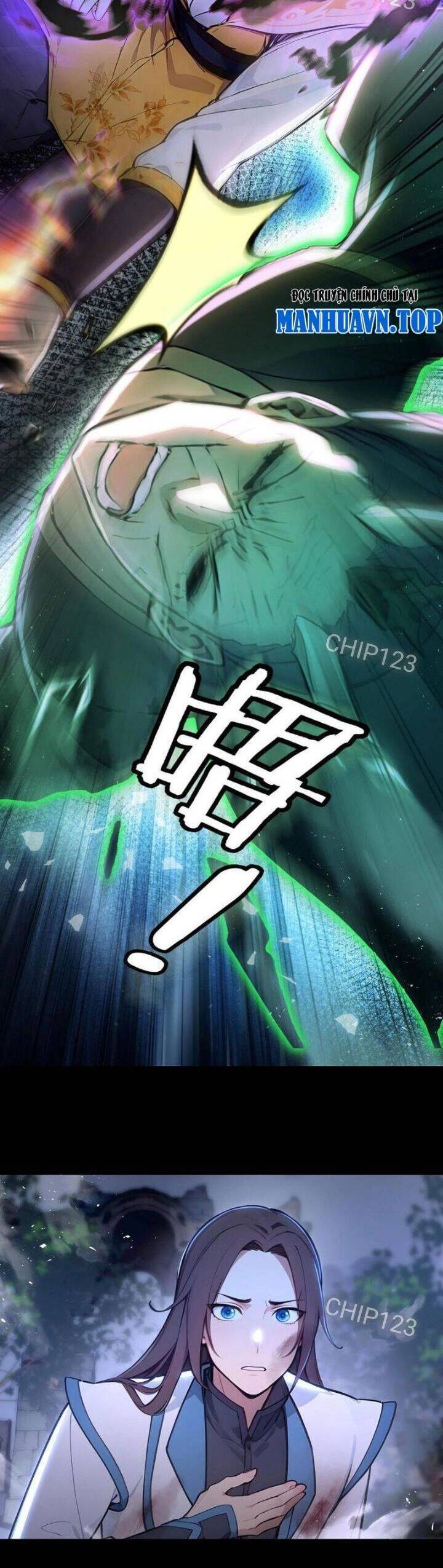 Ta Khiến Trăm Vạn Người Tu Tiên Tức Phát Khóc Chap 22 - Next Chap 23