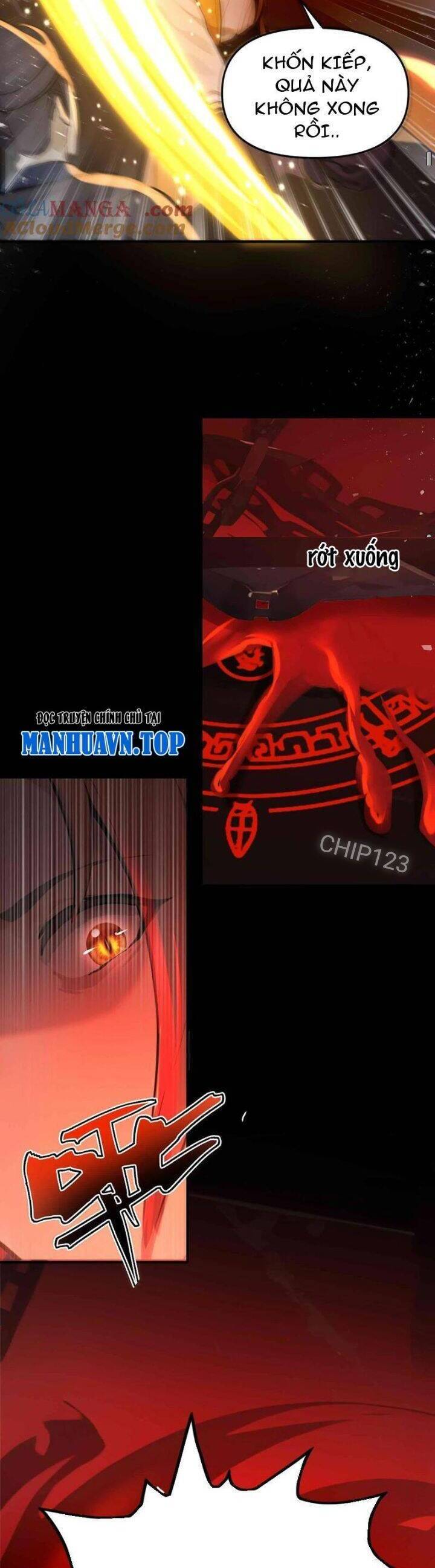 Ta Khiến Trăm Vạn Người Tu Tiên Tức Phát Khóc Chap 26 - Next Chap 27