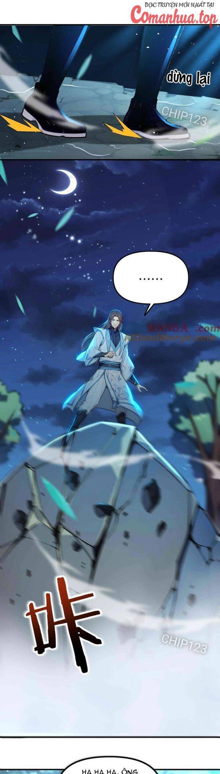 Ta Khiến Trăm Vạn Người Tu Tiên Tức Phát Khóc Chap 26 - Next Chap 27