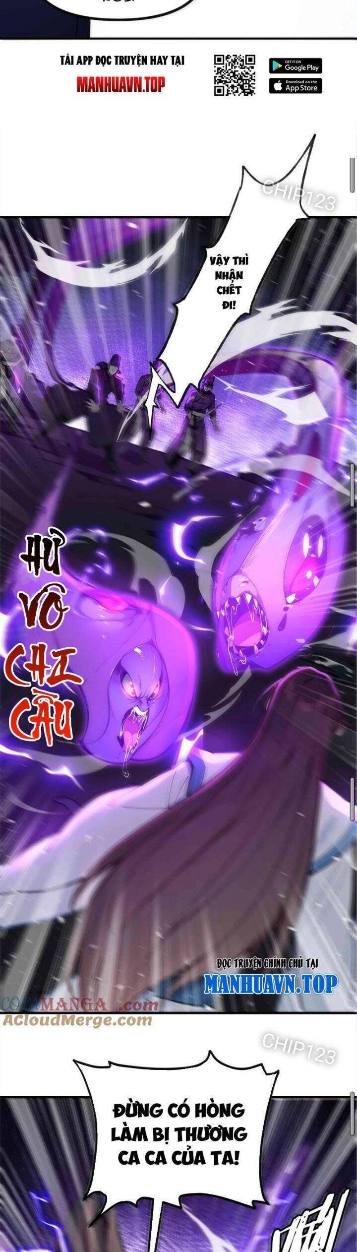 Ta Khiến Trăm Vạn Người Tu Tiên Tức Phát Khóc Chap 26 - Next Chap 27