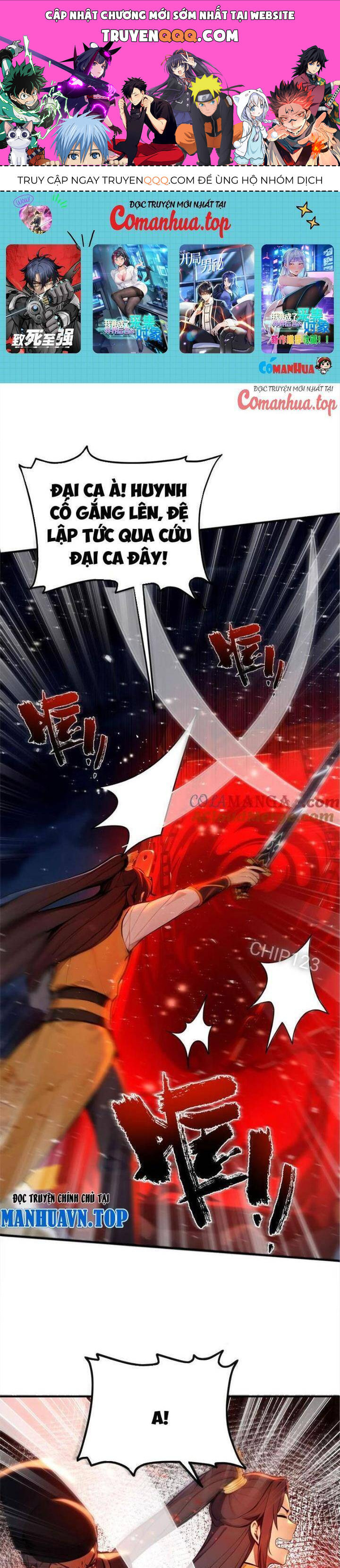 Ta Khiến Trăm Vạn Người Tu Tiên Tức Phát Khóc Chap 27 - Next Chap 28