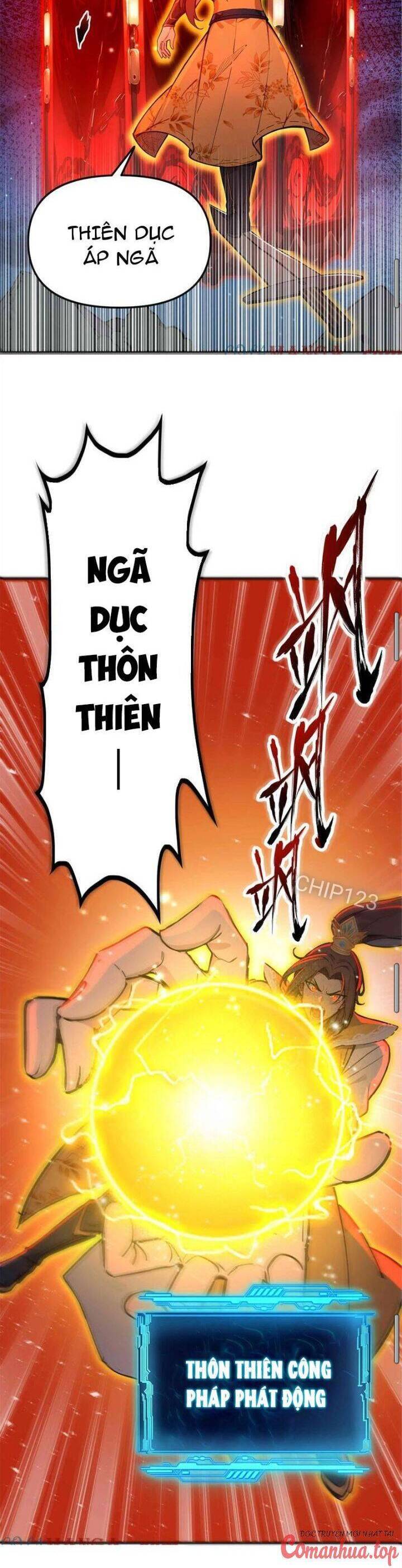 Ta Khiến Trăm Vạn Người Tu Tiên Tức Phát Khóc Chap 27 - Next Chap 28