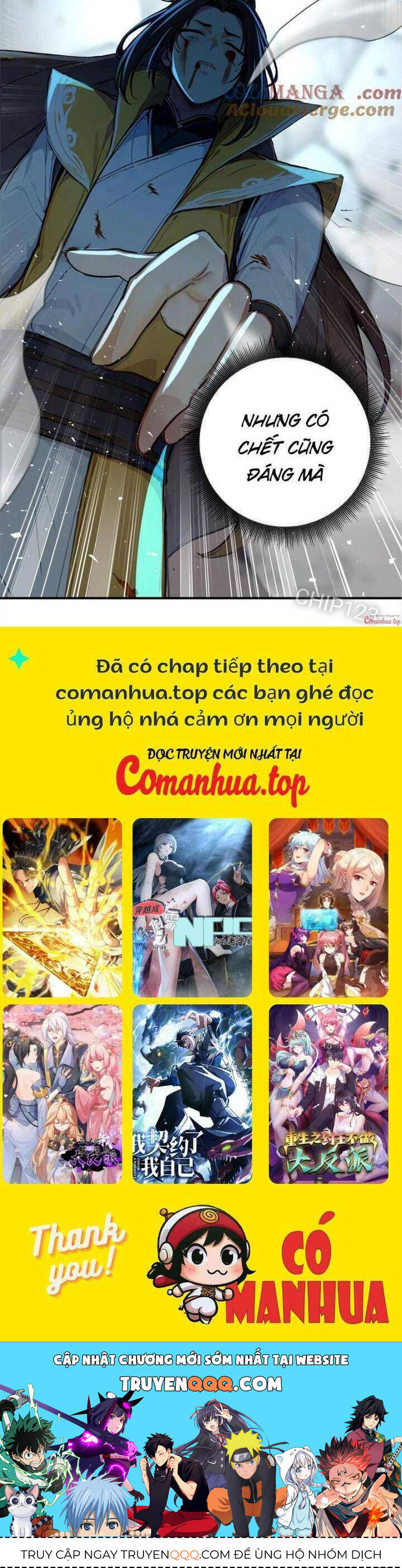 Ta Khiến Trăm Vạn Người Tu Tiên Tức Phát Khóc Chap 27 - Next Chap 28