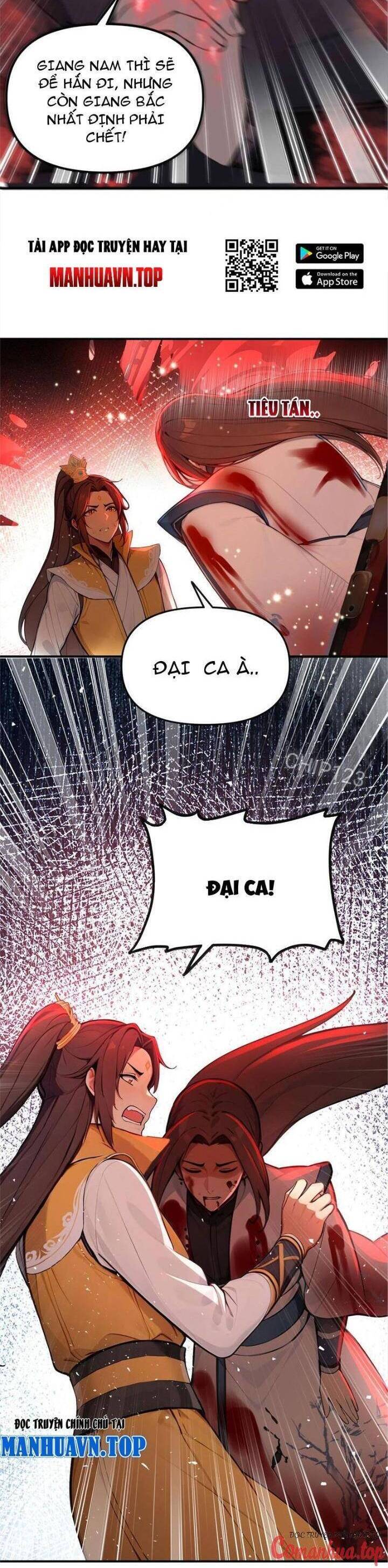 Ta Khiến Trăm Vạn Người Tu Tiên Tức Phát Khóc Chap 27 - Next Chap 28