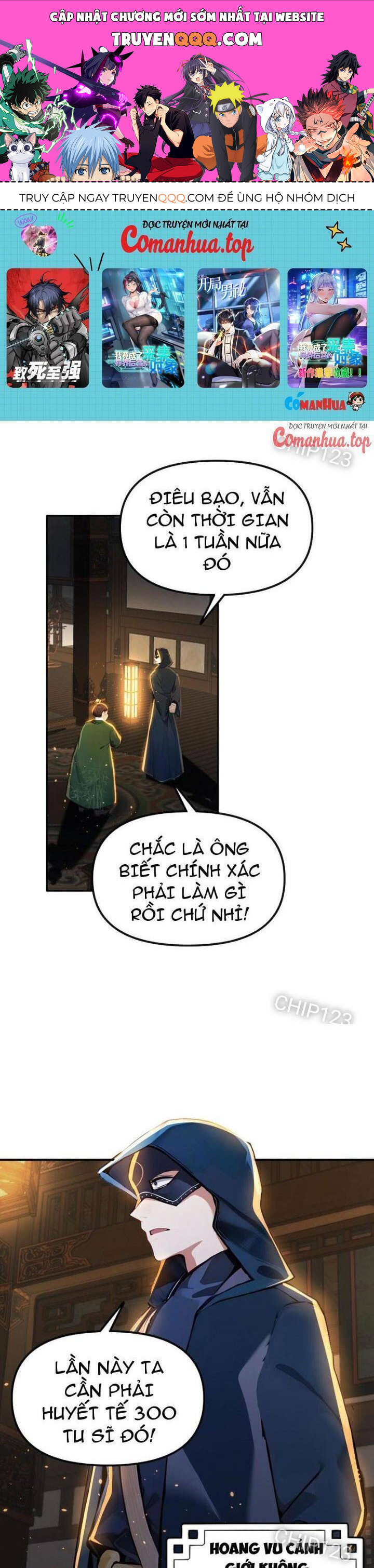 Ta Khiến Trăm Vạn Người Tu Tiên Tức Phát Khóc Chap 29 - Next Chap 30