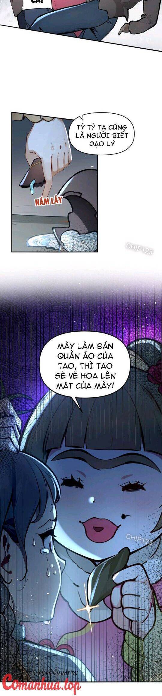 Ta Khiến Trăm Vạn Người Tu Tiên Tức Phát Khóc Chap 3 - Next Chap 4