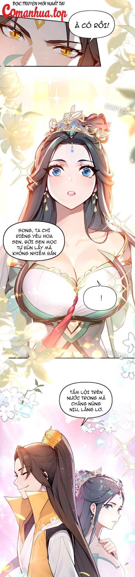 Ta Khiến Trăm Vạn Người Tu Tiên Tức Phát Khóc Chap 3 - Next Chap 4