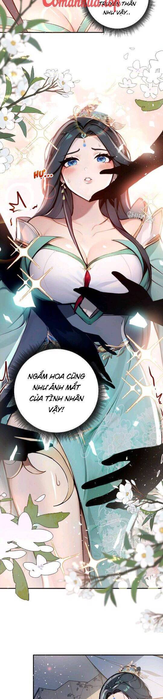 Ta Khiến Trăm Vạn Người Tu Tiên Tức Phát Khóc Chap 3 - Next Chap 4