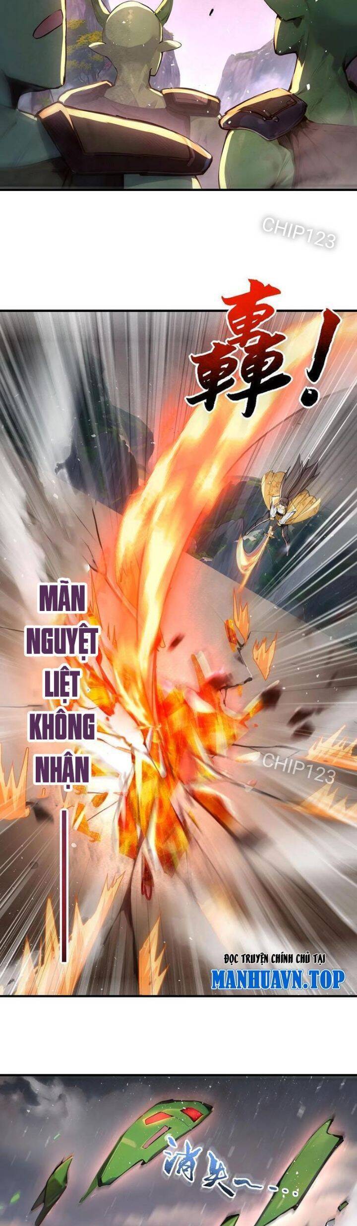 Ta Khiến Trăm Vạn Người Tu Tiên Tức Phát Khóc Chap 31 - Next Chap 32