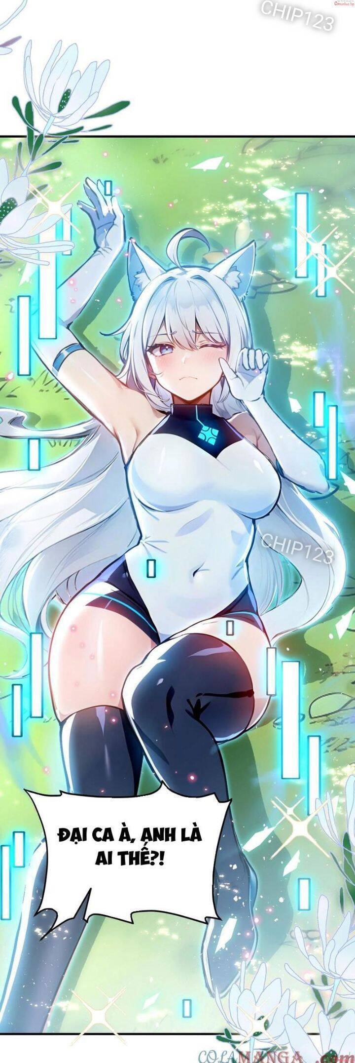 Ta Khiến Trăm Vạn Người Tu Tiên Tức Phát Khóc Chap 32 - Next Chap 33