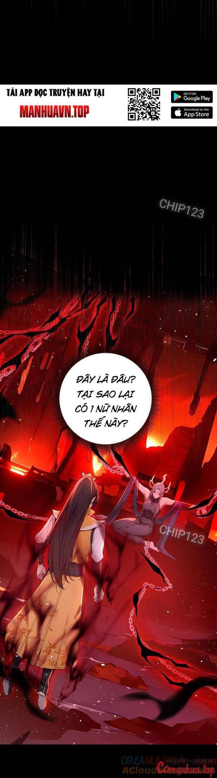 Ta Khiến Trăm Vạn Người Tu Tiên Tức Phát Khóc Chap 32 - Next Chap 33