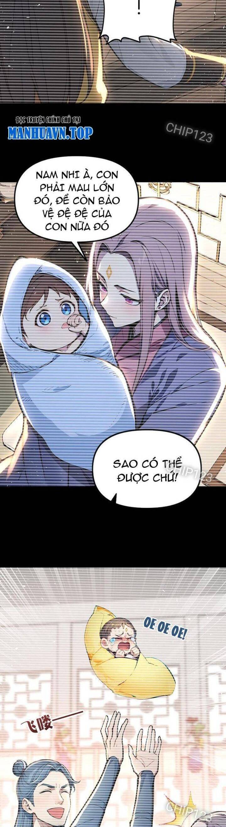 Ta Khiến Trăm Vạn Người Tu Tiên Tức Phát Khóc Chap 32 - Next Chap 33
