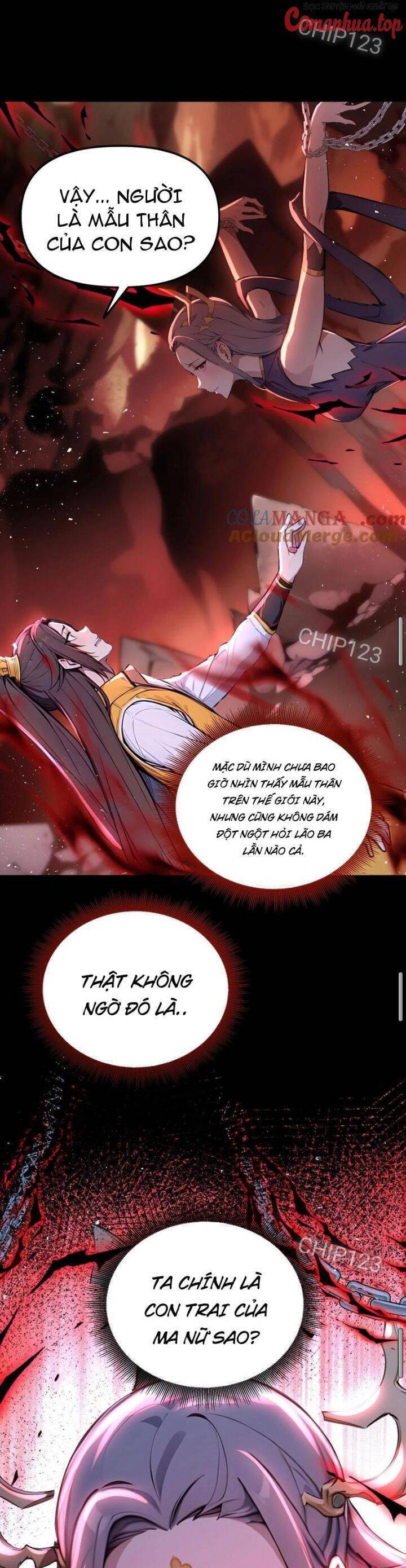 Ta Khiến Trăm Vạn Người Tu Tiên Tức Phát Khóc Chap 32 - Next Chap 33