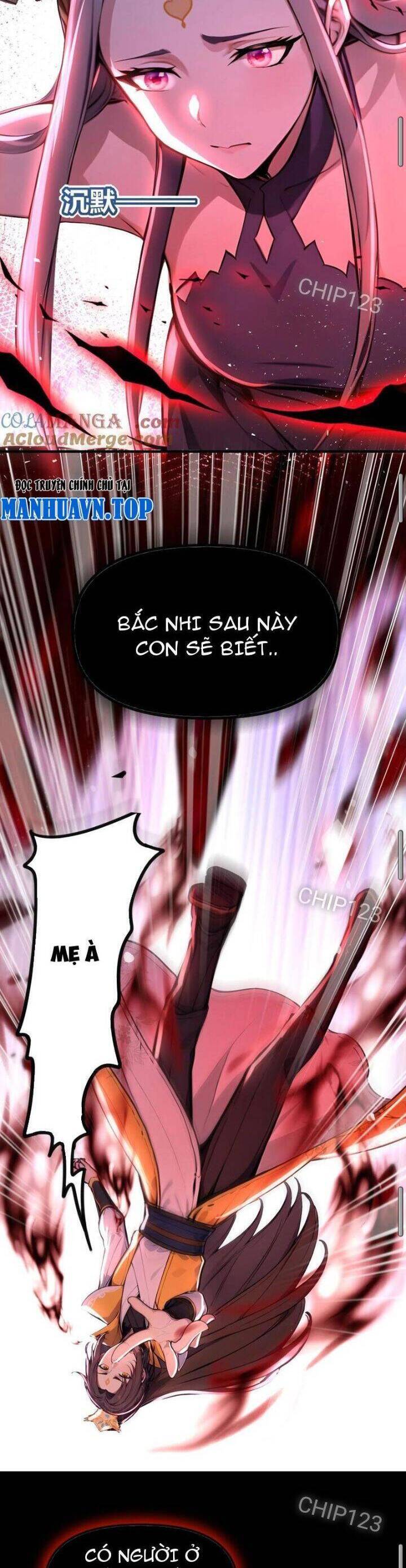 Ta Khiến Trăm Vạn Người Tu Tiên Tức Phát Khóc Chap 32 - Next Chap 33