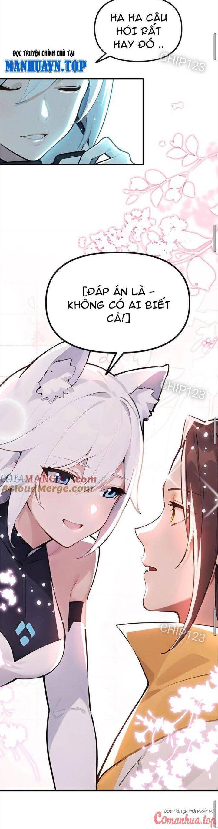 Ta Khiến Trăm Vạn Người Tu Tiên Tức Phát Khóc Chap 34 - Next Chap 35