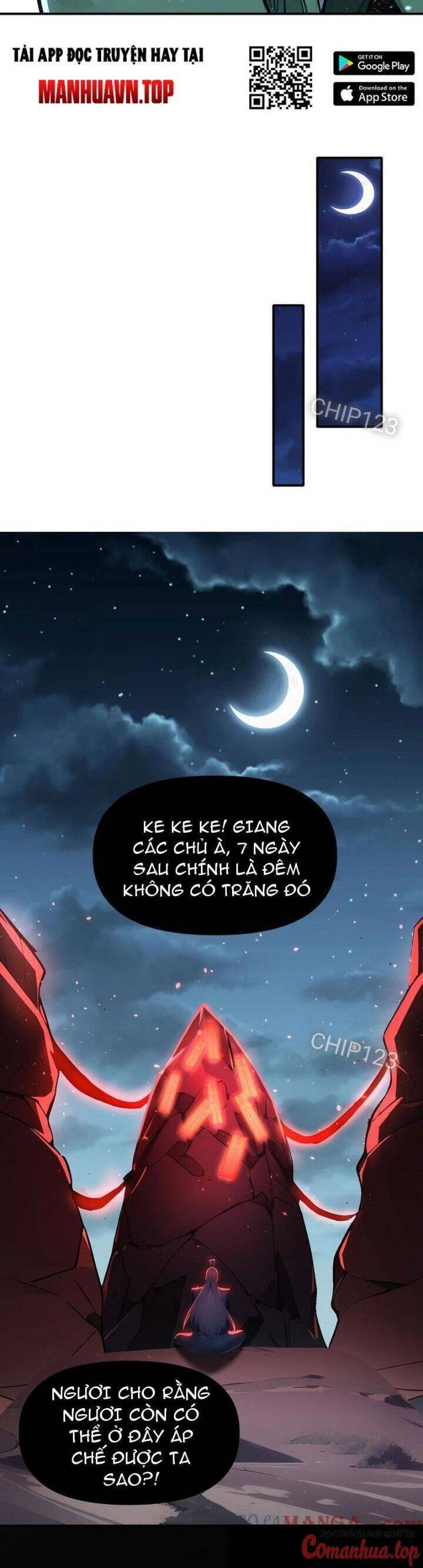 Ta Khiến Trăm Vạn Người Tu Tiên Tức Phát Khóc Chap 34 - Next Chap 35