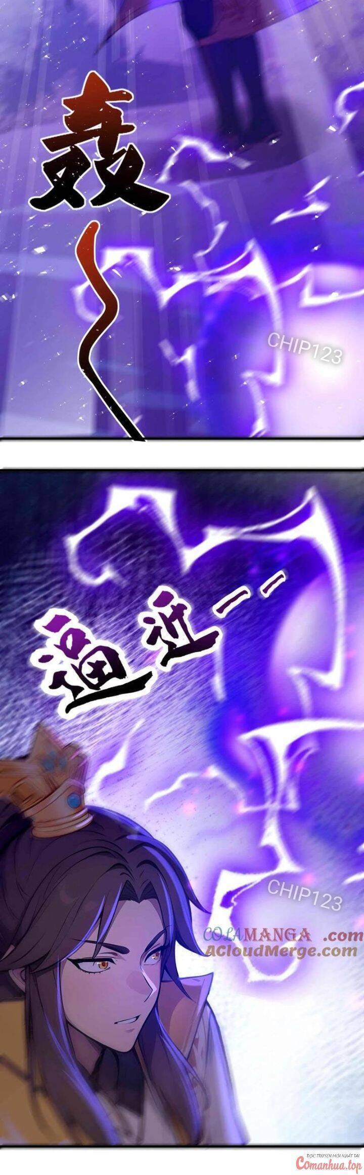 Ta Khiến Trăm Vạn Người Tu Tiên Tức Phát Khóc Chap 35 - Next Chap 36