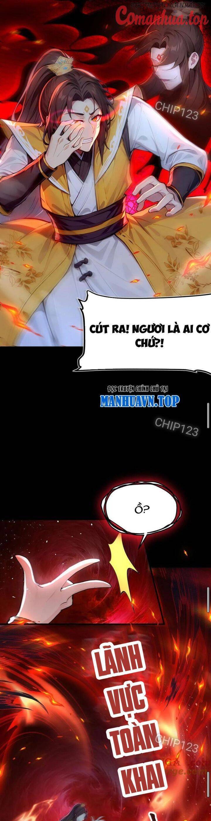 Ta Khiến Trăm Vạn Người Tu Tiên Tức Phát Khóc Chap 36 - Next Chap 37