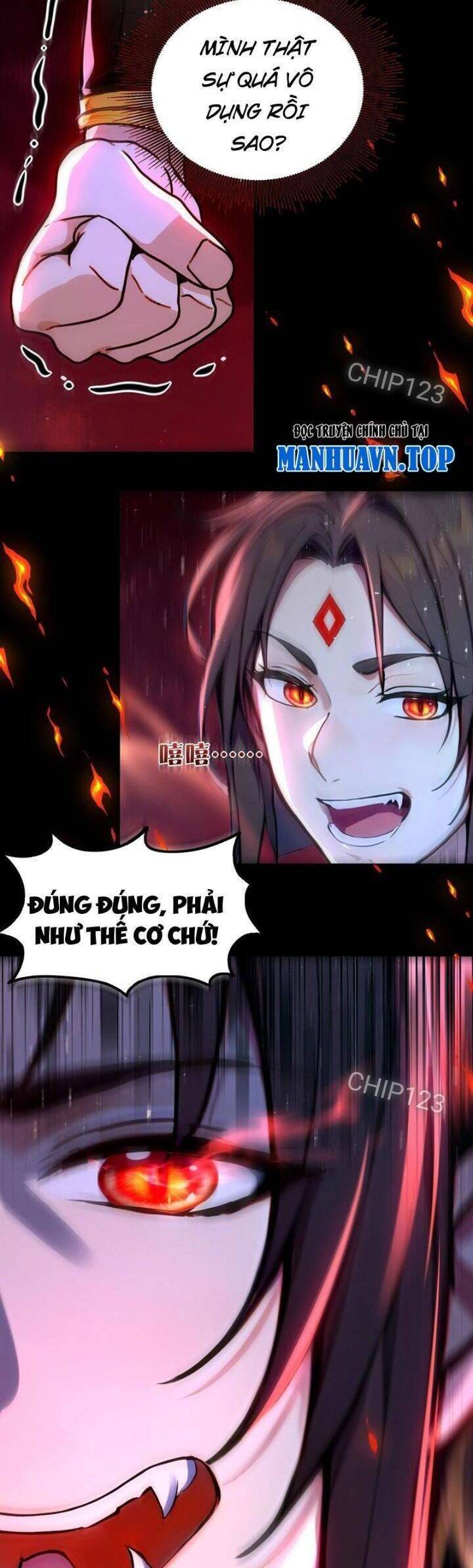 Ta Khiến Trăm Vạn Người Tu Tiên Tức Phát Khóc Chap 36 - Next Chap 37