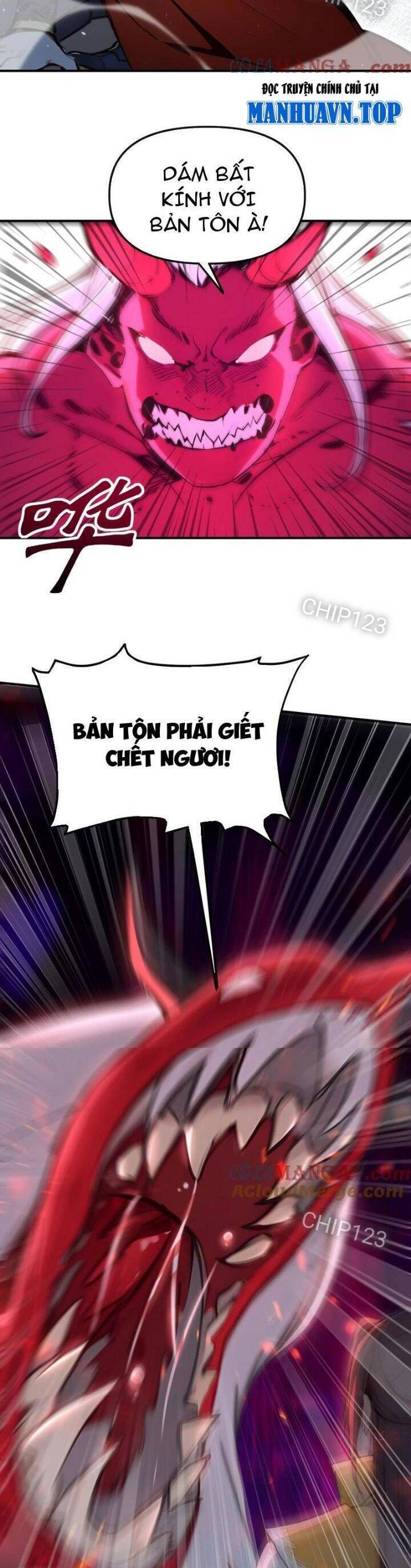 Ta Khiến Trăm Vạn Người Tu Tiên Tức Phát Khóc Chap 37 - Next Chap 38
