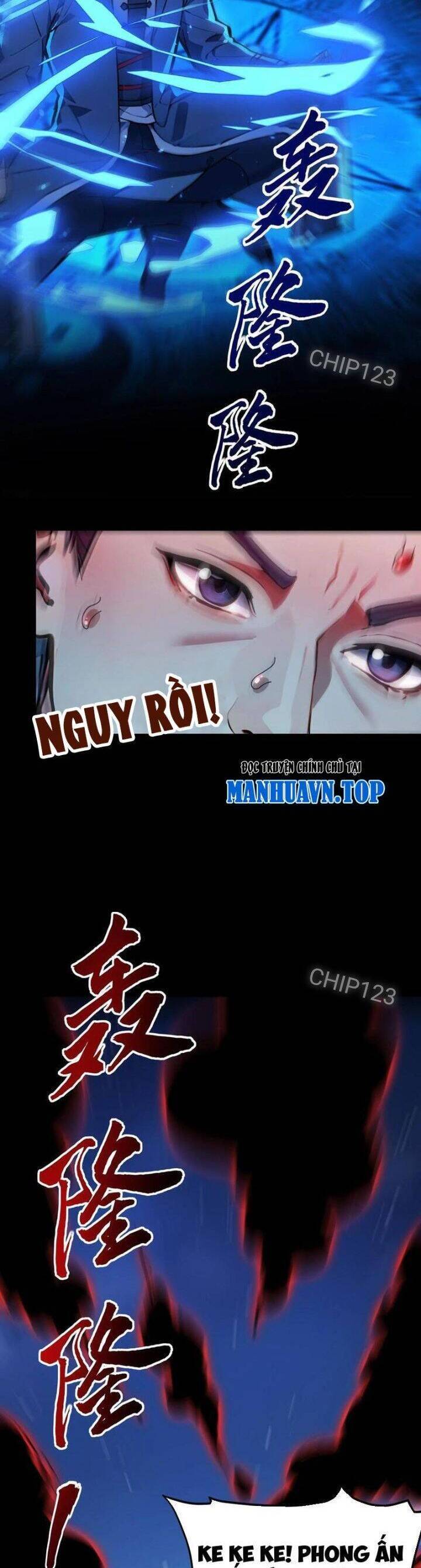 Ta Khiến Trăm Vạn Người Tu Tiên Tức Phát Khóc Chap 39 - Next Chap 40