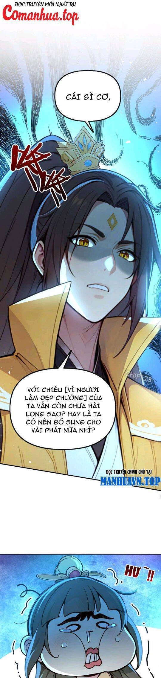 Ta Khiến Trăm Vạn Người Tu Tiên Tức Phát Khóc Chap 4 - Next Chap 5