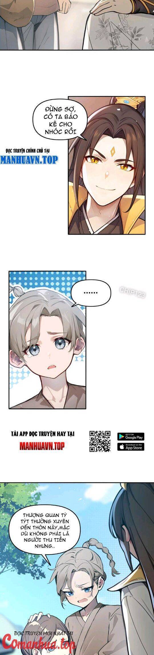 Ta Khiến Trăm Vạn Người Tu Tiên Tức Phát Khóc Chap 4 - Next Chap 5