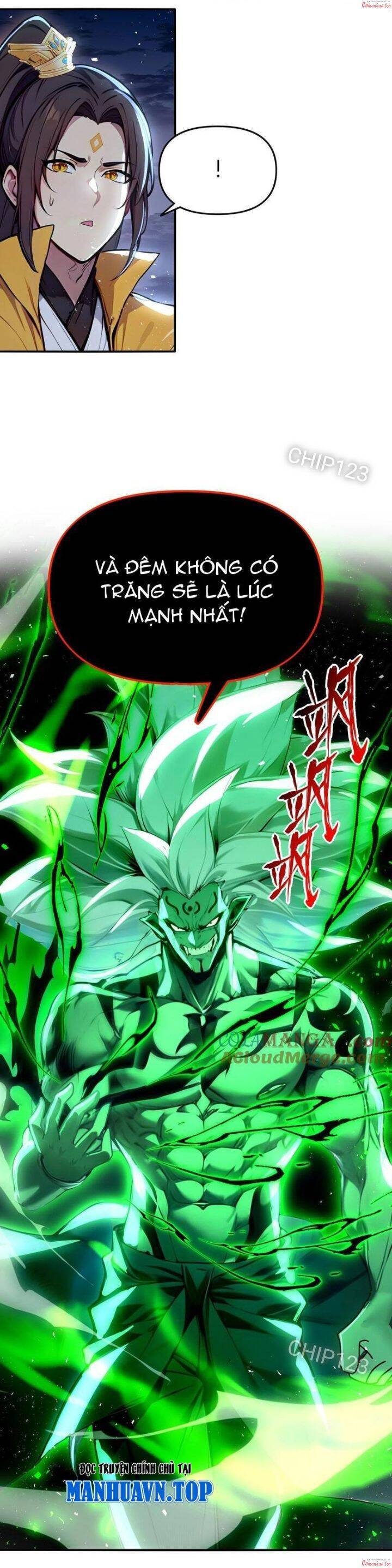 Ta Khiến Trăm Vạn Người Tu Tiên Tức Phát Khóc Chap 40 - Next Chap 41