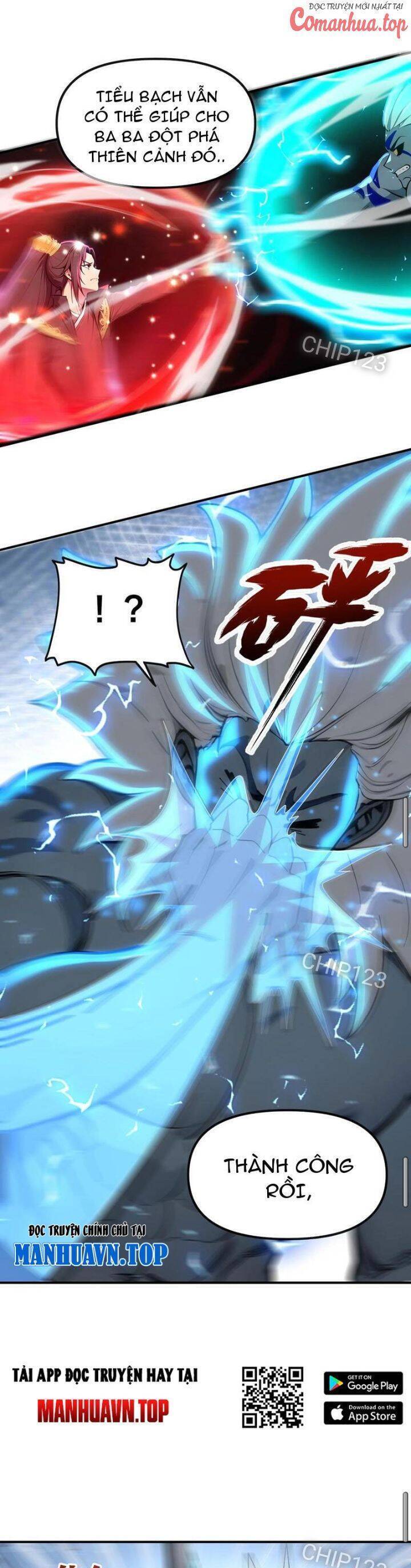 Ta Khiến Trăm Vạn Người Tu Tiên Tức Phát Khóc Chap 42 - Next Chap 43