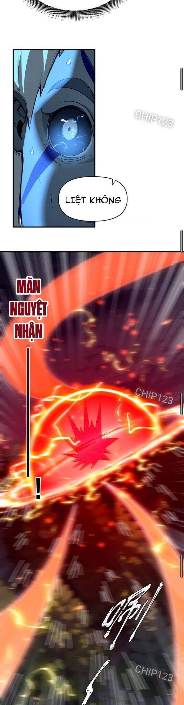 Ta Khiến Trăm Vạn Người Tu Tiên Tức Phát Khóc Chap 42 - Next Chap 43