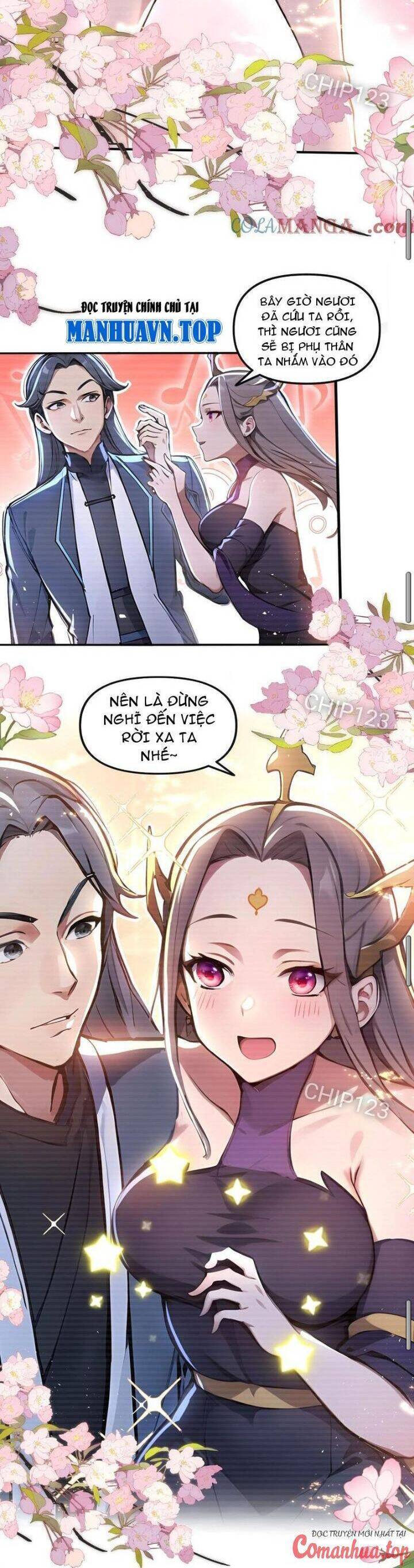 Ta Khiến Trăm Vạn Người Tu Tiên Tức Phát Khóc Chap 43 - Next Chap 44