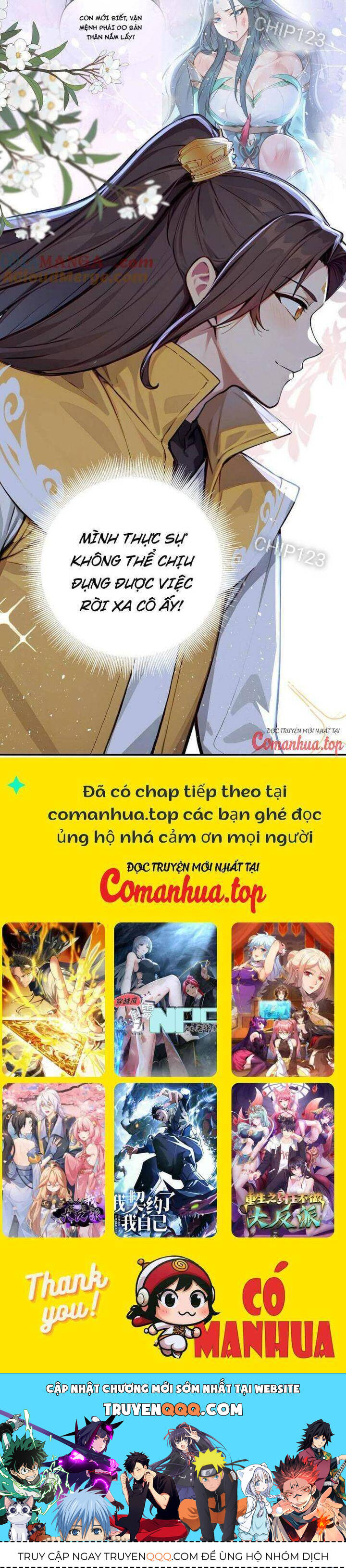 Ta Khiến Trăm Vạn Người Tu Tiên Tức Phát Khóc Chap 44 - Next Chap 45