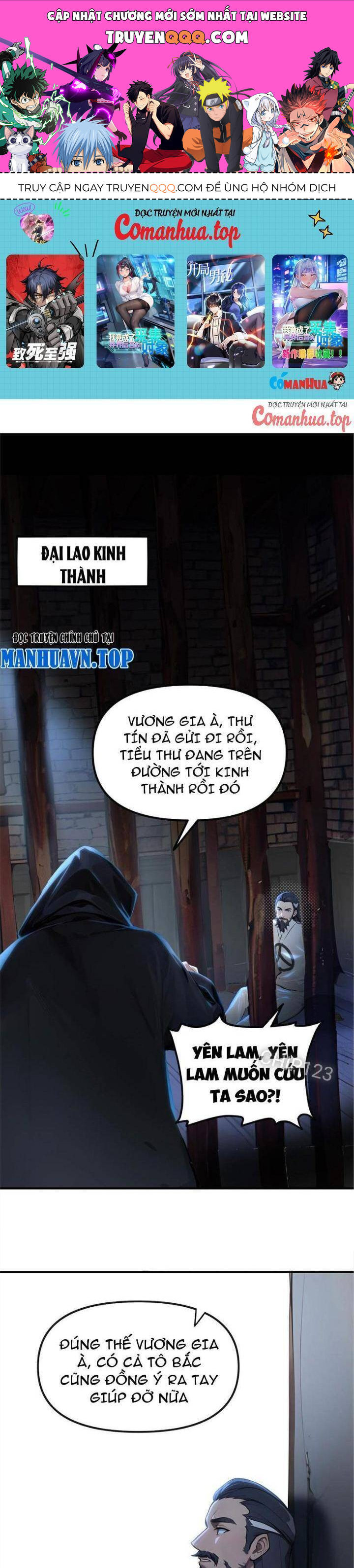 Ta Khiến Trăm Vạn Người Tu Tiên Tức Phát Khóc Chap 45 - Next Chap 46