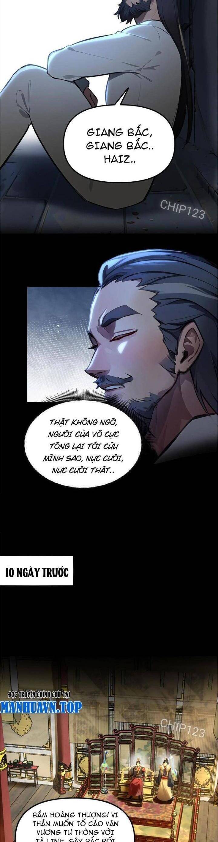 Ta Khiến Trăm Vạn Người Tu Tiên Tức Phát Khóc Chap 45 - Next Chap 46