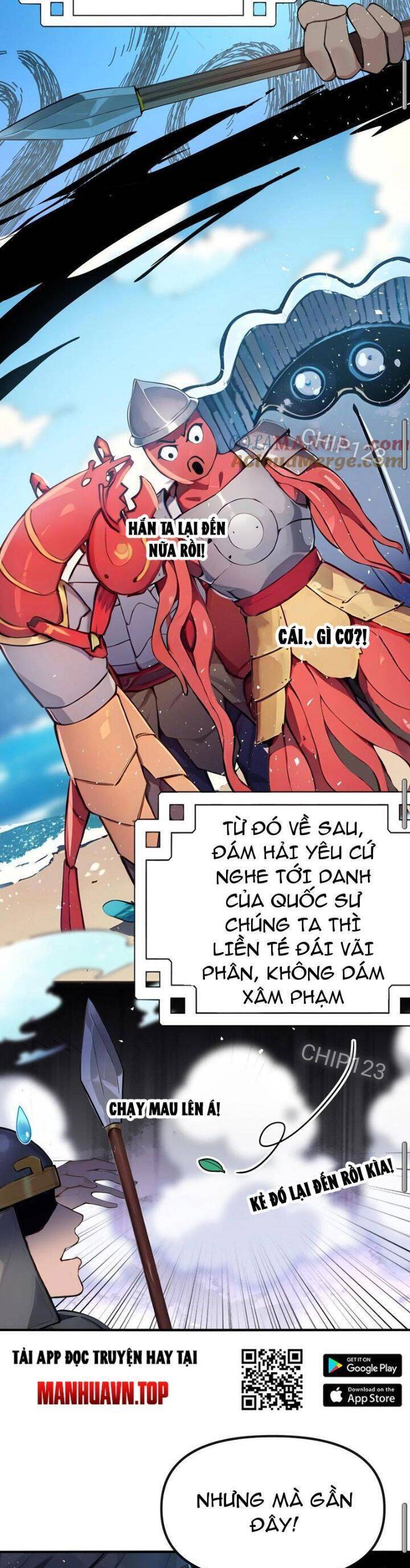 Ta Khiến Trăm Vạn Người Tu Tiên Tức Phát Khóc Chap 49 - Next Chap 50