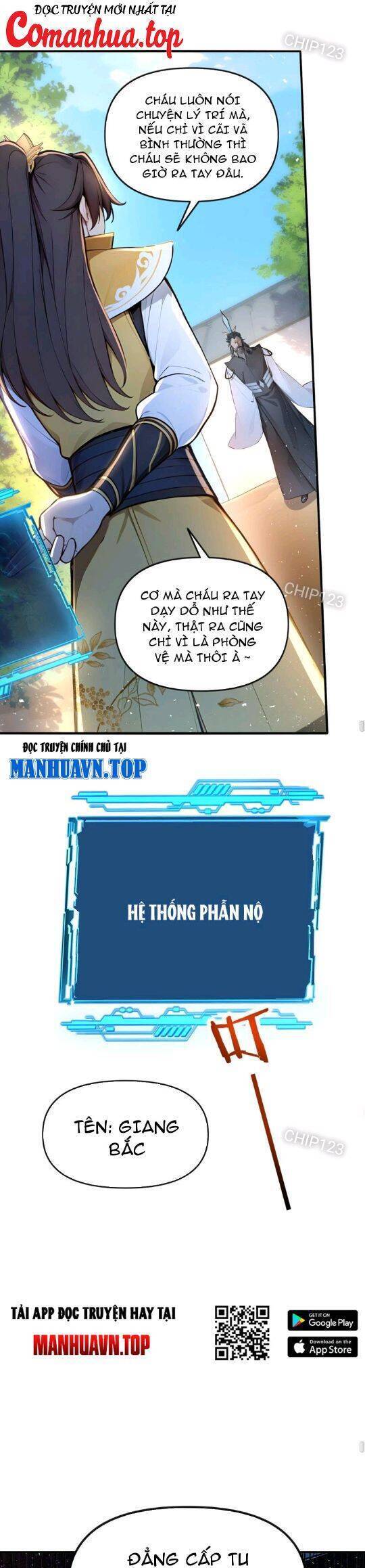 Ta Khiến Trăm Vạn Người Tu Tiên Tức Phát Khóc Chap 5 - Next Chap 6