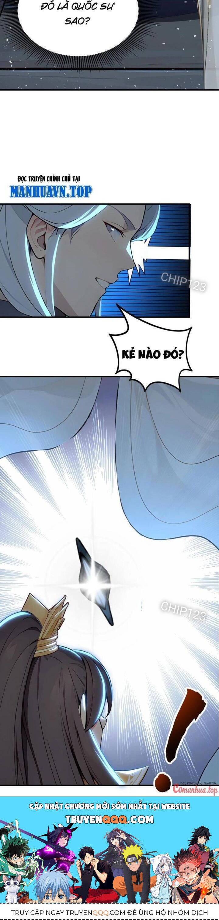 Ta Khiến Trăm Vạn Người Tu Tiên Tức Phát Khóc Chap 50 - Next Chap 51