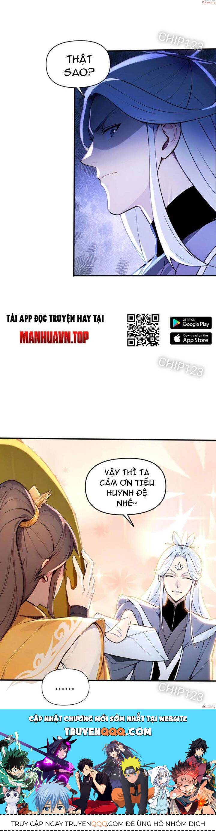 Ta Khiến Trăm Vạn Người Tu Tiên Tức Phát Khóc Chap 51 - Next Chap 52