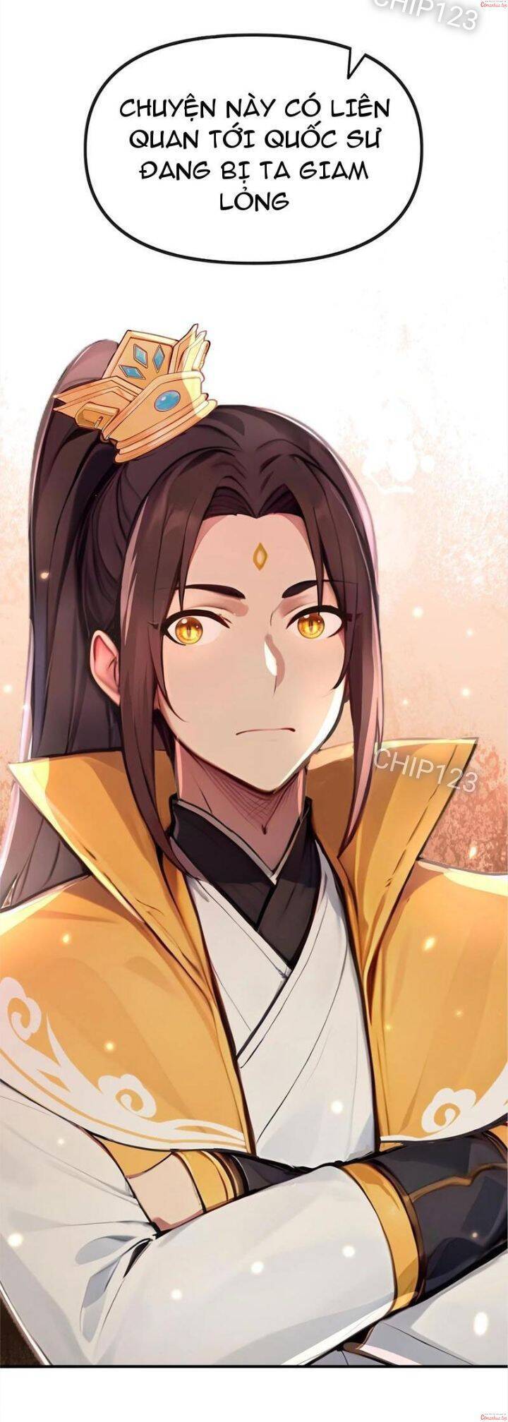 Ta Khiến Trăm Vạn Người Tu Tiên Tức Phát Khóc Chap 52 - Next Chap 53