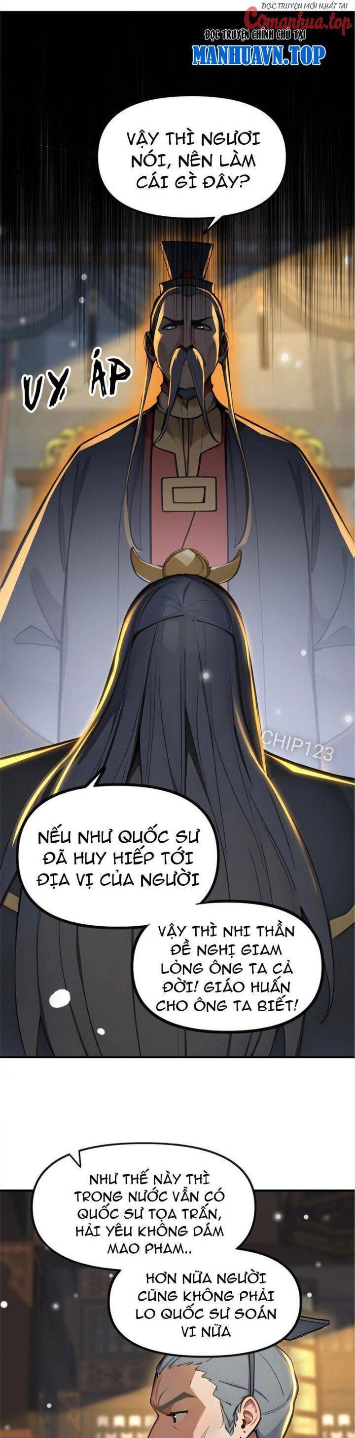 Ta Khiến Trăm Vạn Người Tu Tiên Tức Phát Khóc Chap 53 - Next Chap 54