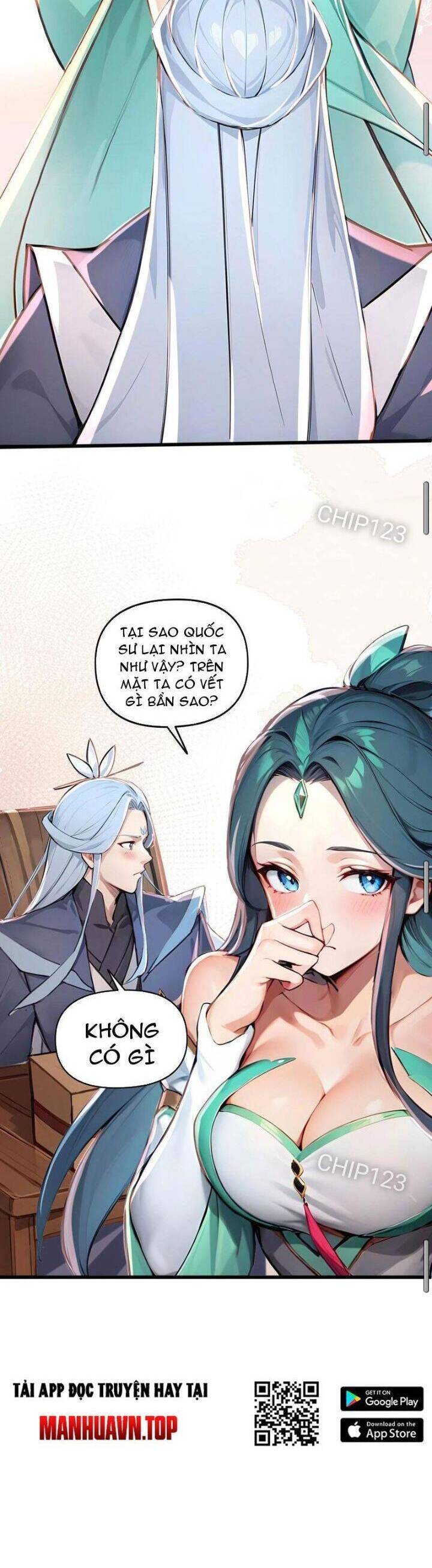 Ta Khiến Trăm Vạn Người Tu Tiên Tức Phát Khóc Chap 56 - Next Chap 57