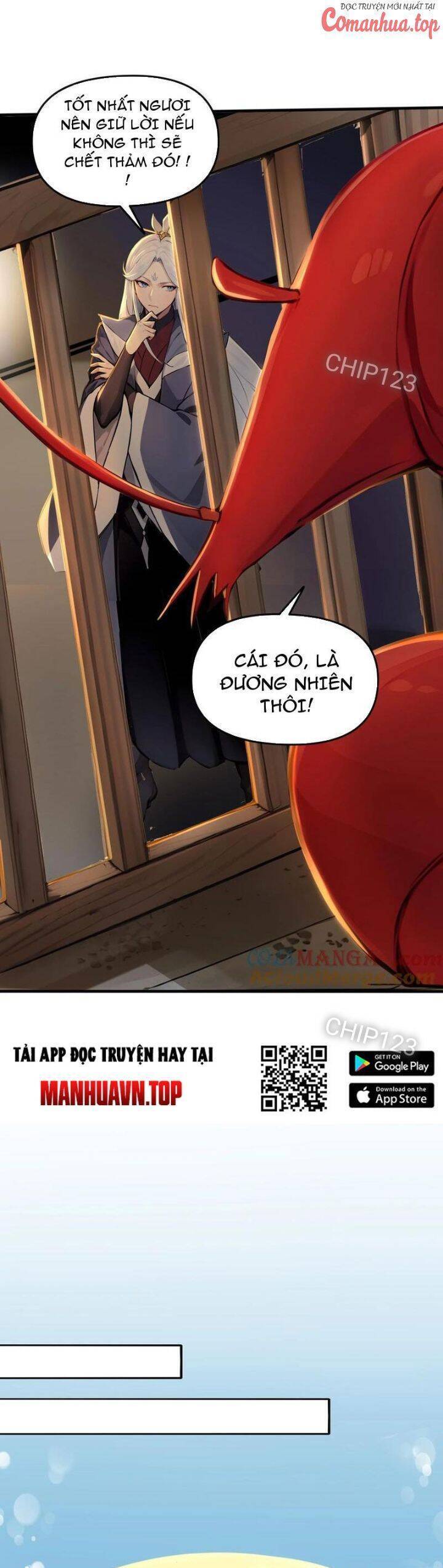 Ta Khiến Trăm Vạn Người Tu Tiên Tức Phát Khóc Chap 56 - Next Chap 57