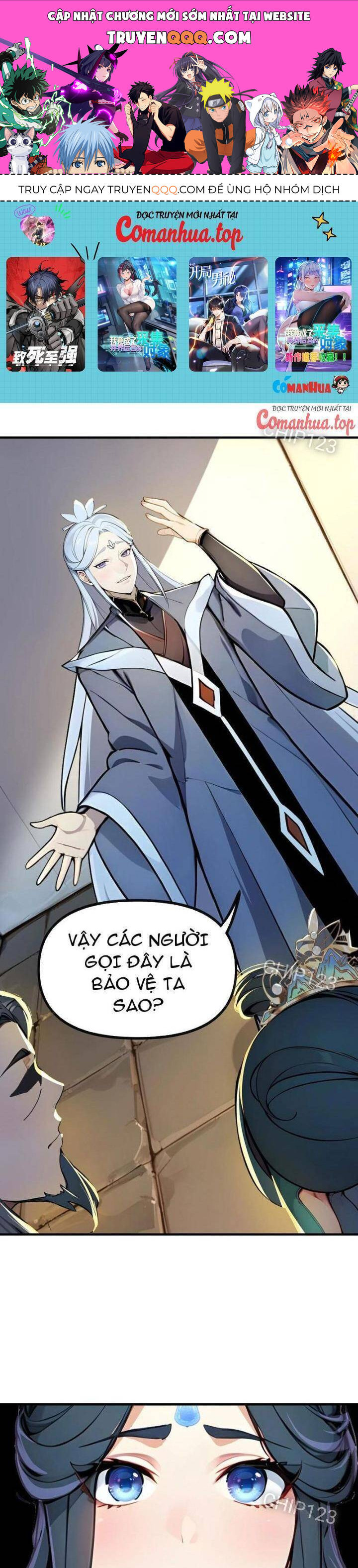 Ta Khiến Trăm Vạn Người Tu Tiên Tức Phát Khóc Chap 57 - Next Chap 58